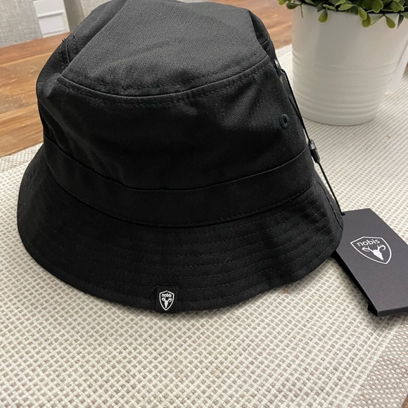 NEW Nobis Bucket Hat - Picture 5 of 6